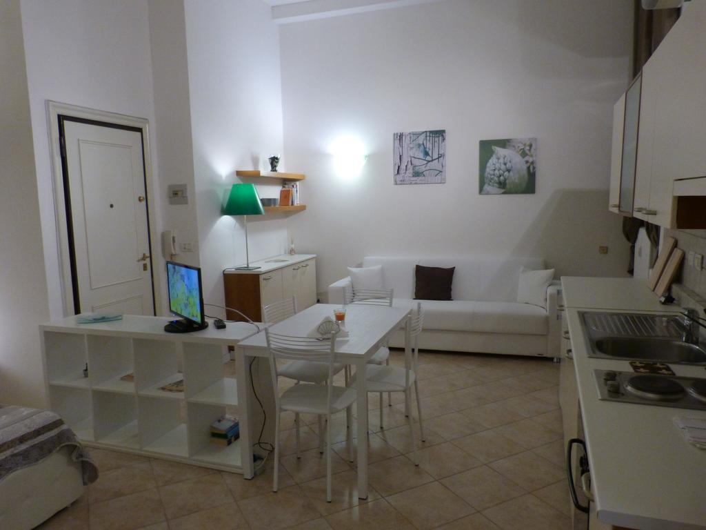 Residenza Galvani Bologna Exterior photo