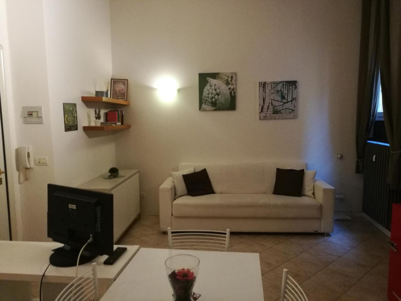 Residenza Galvani Bologna Exterior photo